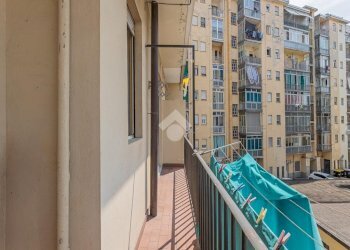 Bilocale Via Barletta, Torino (zona Santa Rita) - foto 15