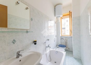 Bilocale Via Barletta, Torino (zona Santa Rita) - foto 16