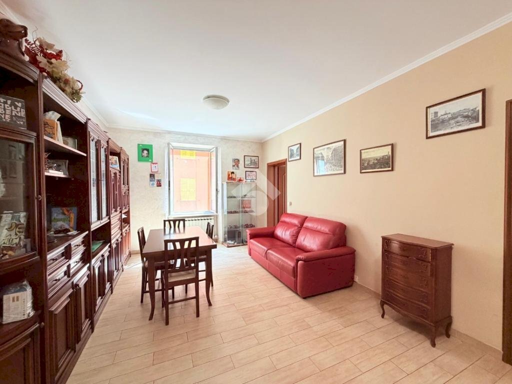 Quadrilocale Via coronata, Genova (zona Cornigliano) - foto 1