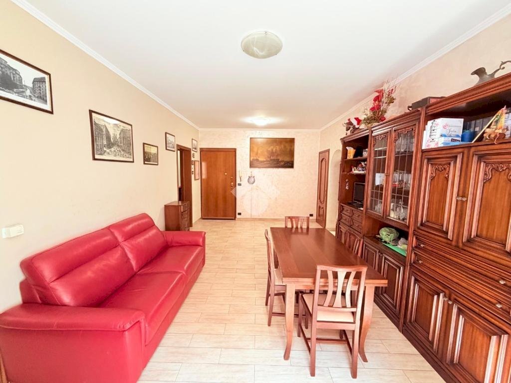 Quadrilocale Via coronata, Genova (zona Cornigliano) - foto 3