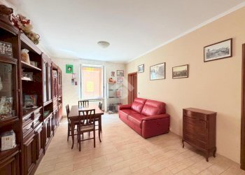 Quadrilocale Via coronata, Genova (zona Cornigliano) - foto 1