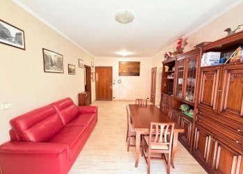 Quadrilocale Via coronata, Genova (zona Cornigliano) - foto 3
