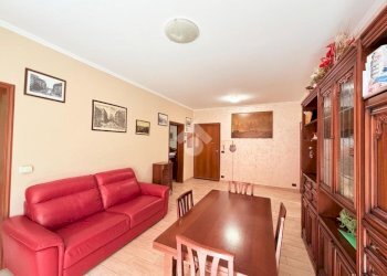 Quadrilocale Via coronata, Genova (zona Cornigliano) - foto 4