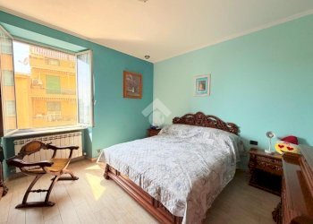 Quadrilocale Via coronata, Genova (zona Cornigliano) - foto 10