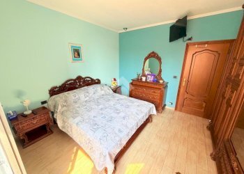 Quadrilocale Via coronata, Genova (zona Cornigliano) - foto 11