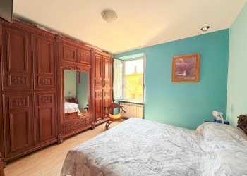 Quadrilocale Via coronata, Genova (zona Cornigliano) - foto 12