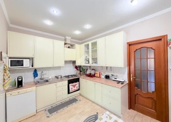 Quadrilocale Via coronata, Genova (zona Cornigliano) - foto 13