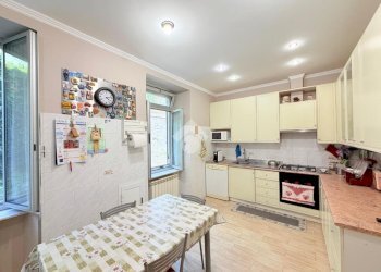 Quadrilocale Via coronata, Genova (zona Cornigliano) - foto 14