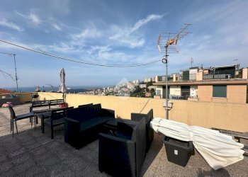 Quadrilocale Via coronata, Genova (zona Cornigliano) - foto 20