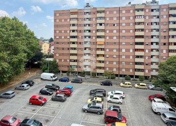 Quadrilocale Corso canonico giuseppe allamano, Torino (zona Città Giardino) - foto 26