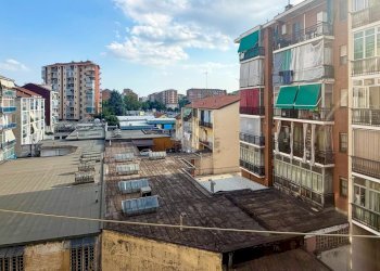 Trilocale Via Boston, Torino (zona Mirafiori Nord) - foto 7