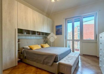 Trilocale Via Boston, Torino (zona Mirafiori Nord) - foto 12