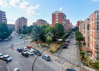 Trilocale Via Boston, Torino (zona Mirafiori Nord) - foto 15