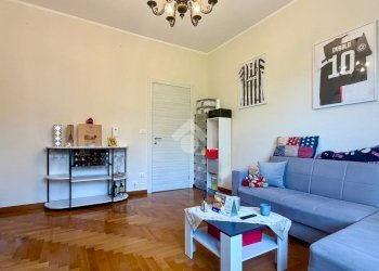 Trilocale Via Boston, Torino (zona Mirafiori Nord) - foto 18