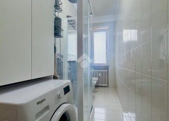 Trilocale Via Boston, Torino (zona Mirafiori Nord) - foto 19