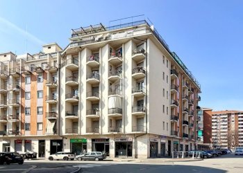 Trilocale Via Boston, Torino (zona Mirafiori Nord) - foto 23