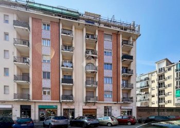 Trilocale Via Boston, Torino (zona Mirafiori Nord) - foto 24