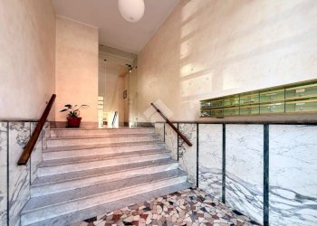 Trilocale Via Boston, Torino (zona Mirafiori Nord) - foto 25