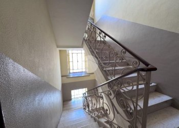 Trilocale Via Alpignano, Torino (zona Campidoglio) - foto 8