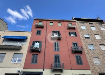 Trilocale Via Alpignano, Torino (zona Campidoglio) - foto 9