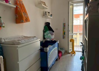 Trilocale Via Alpignano, Torino (zona Campidoglio) - foto 22