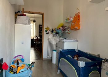 Trilocale Via Alpignano, Torino (zona Campidoglio) - foto 23