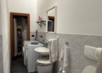 Trilocale Via Alpignano, Torino (zona Campidoglio) - foto 24
