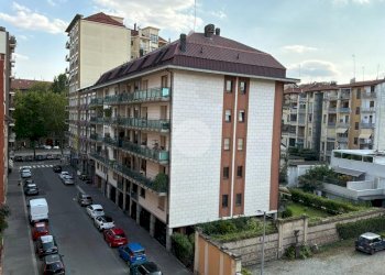 Trilocale Via Alpignano, Torino (zona Campidoglio) - foto 27