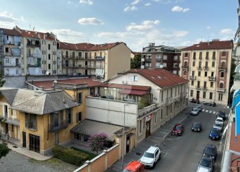 Trilocale Via Alpignano, Torino (zona Campidoglio) - foto 28