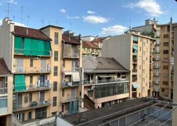 Trilocale Via Alpignano, Torino (zona Campidoglio) - foto 29
