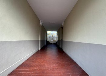 Trilocale Via Alpignano, Torino (zona Campidoglio) - foto 30