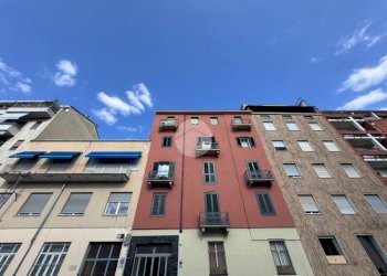 Trilocale Via Alpignano, Torino (zona Campidoglio) - foto 31