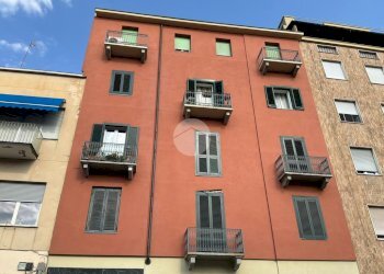 Trilocale Via Alpignano, Torino (zona Campidoglio) - foto 32