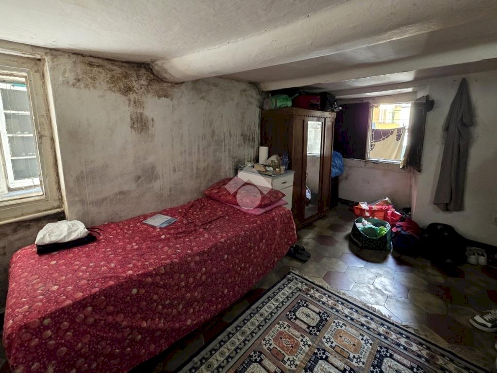 Quadrilocale Via Antonio Gramsci, Genova (zona Centro Storico) - foto 2