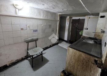 Quadrilocale Via Antonio Gramsci, Genova (zona Centro Storico) - foto 11