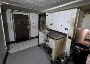 Quadrilocale Via Antonio Gramsci, Genova (zona Centro Storico) - foto 14