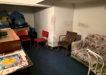 Quadrilocale Via Antonio Gramsci, Genova (zona Centro Storico) - foto 19
