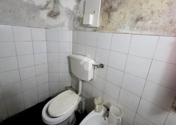 Quadrilocale Via Antonio Gramsci, Genova (zona Centro Storico) - foto 22