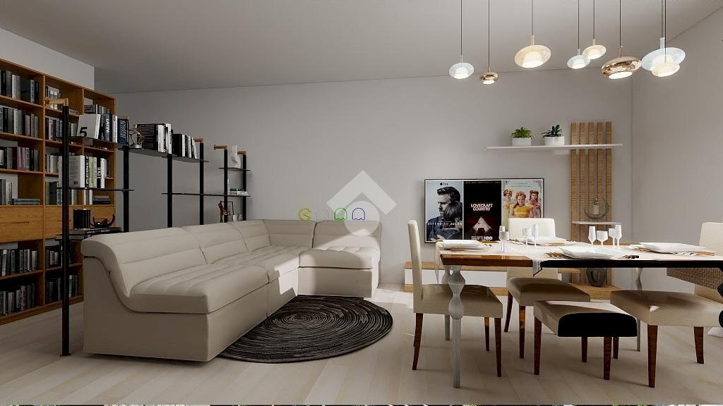 Three-room apartment Via leopoldo fregoli, Asti - photo 1