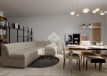 Three-room apartment Via leopoldo fregoli, Asti - photo 1
