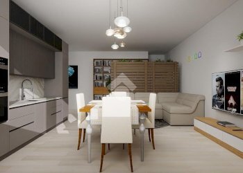 Three-room apartment Via leopoldo fregoli, Asti - photo 2