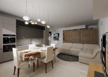 Three-room apartment Via leopoldo fregoli, Asti - photo 4