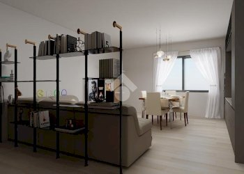 Three-room apartment Via leopoldo fregoli, Asti - photo 5