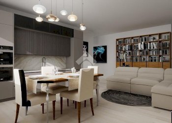 Three-room apartment Via leopoldo fregoli, Asti - photo 6