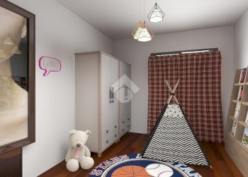 Three-room apartment Via leopoldo fregoli, Asti - photo 7