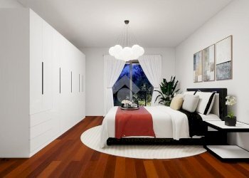 Three-room apartment Via leopoldo fregoli, Asti - photo 8