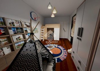 Three-room apartment Via leopoldo fregoli, Asti - photo 9