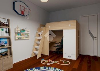 Three-room apartment Via leopoldo fregoli, Asti - photo 10