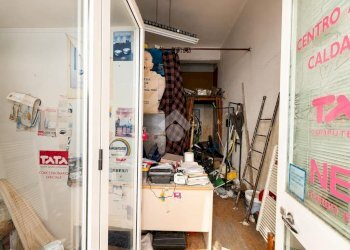 Shop Negozio Via Bartolomeo Guidobono, Savona - photo 10
