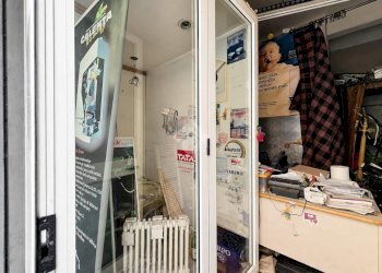 Shop Negozio Via Bartolomeo Guidobono, Savona - photo 11